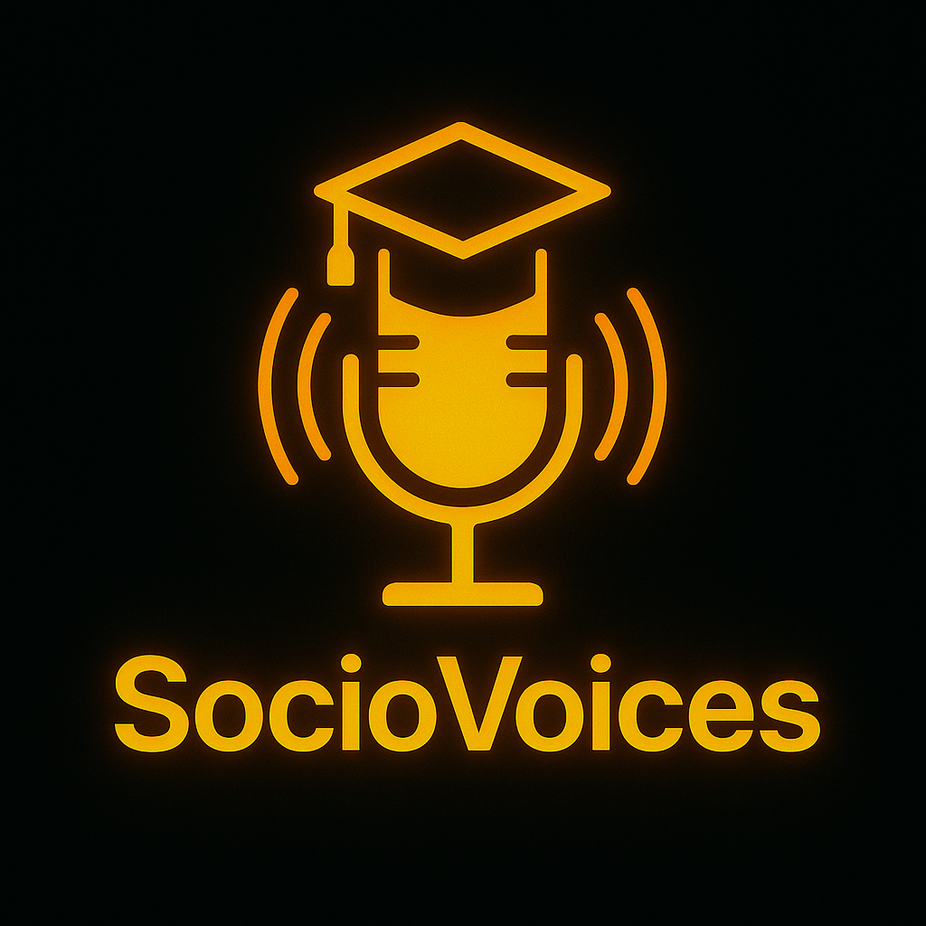 SocioVoices Logo